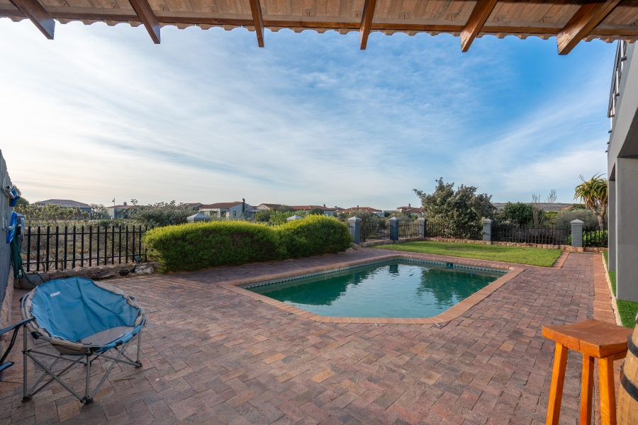 4 Bedroom Property for Sale in Langebaan Country Estate Western Cape